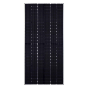 Q Cells 480W Solar Panel 156 HALF-CELL - Q.PEAK DUO XL-G10/BFG 480
