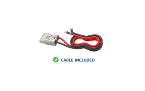 Big Battery - 48V EAGLE- LiFePO4 – 30Ah – 1.53kWh