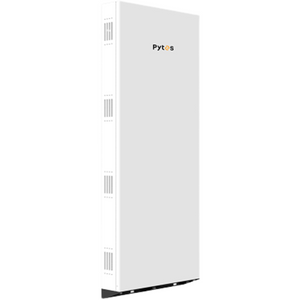 Pytes Forest RB Indoor Cabinet