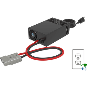 Big Battery - 24V 3X FALCON ELITE KIT - LiFePO4 - 366Ah - 9.3kWh