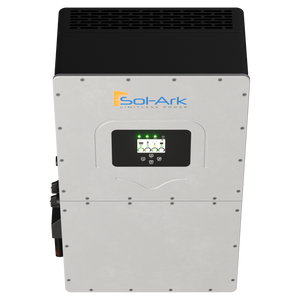 Sol-Ark 60K All-In-One Hybrid