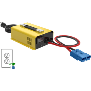 Big Battery - 72V 4X FALCON KIT - LiFePO4 - 112Ah - 8.4kWh