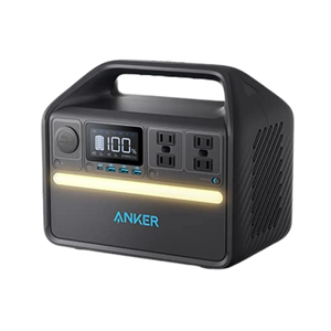 Anker | PowerHouse 535 - 512Wh | 500W