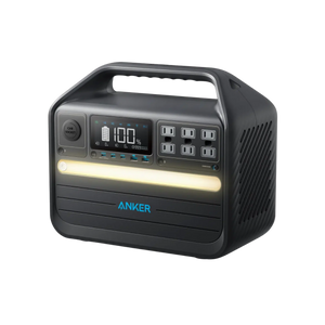 Anker | PowerHouse 555- 1024Wh | 1000W