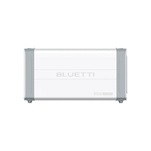 BLUETTI EP900 + B500 Home Battery Backup