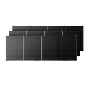 BLUETTI Solar Panel | 420W PV420