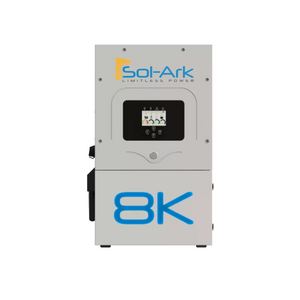 Sol-Ark 8k Hybrid Inverter