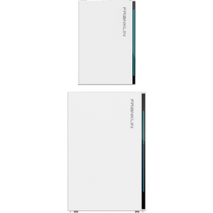 FranklinWH aPower - 13.6 kWh AC Lithium Iron Phosphate Battery (LiFePO4) + built-in Inverter