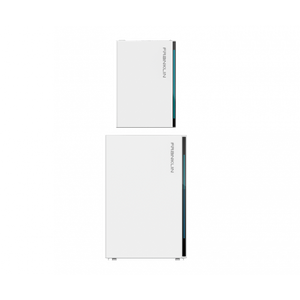 FranklinWH aPower - 13.6 kWh AC Lithium Iron Phosphate Battery (LiFePO4) + built-in Inverter