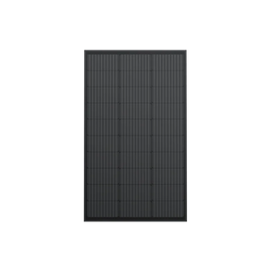 EcoFlow 100W Rigid Solar Panel *2 + Rigid Solar Panel Mounting Feet *2