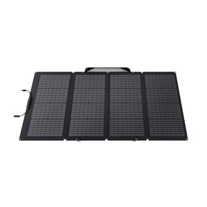 EcoFlow 220W Bifacial Portable Solar Panel Solar220W
