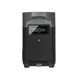 EcoFlow DELTA Pro Smart Extra Battery DELTA Pro